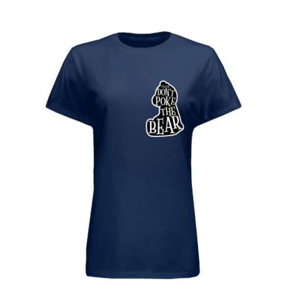 NAVY - FRONT