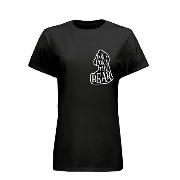 BLACK - FRONT
