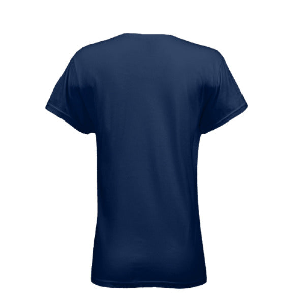 NAVY - BACK
